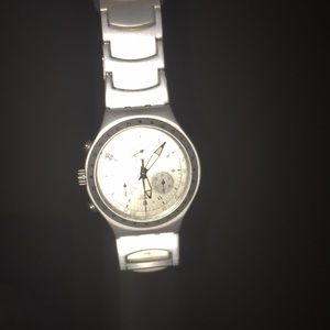 Swatch Watch
